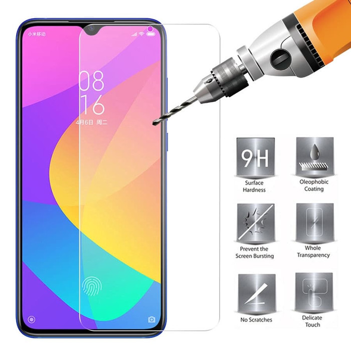 harga tempered glass realme c11