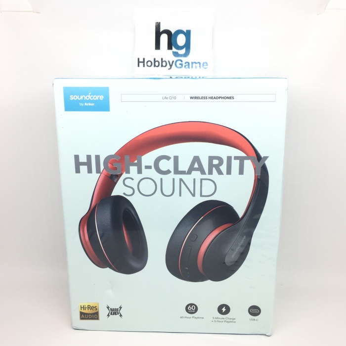 Jual Anker Soundcore Q10 Terbaru 