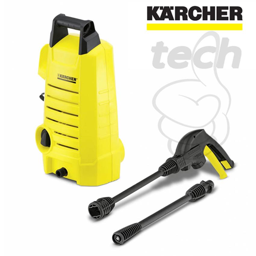 Jual Alat Pembersih KARCHER Termurah | Lazada.co.id