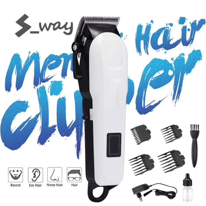 hair cutting machine accessories