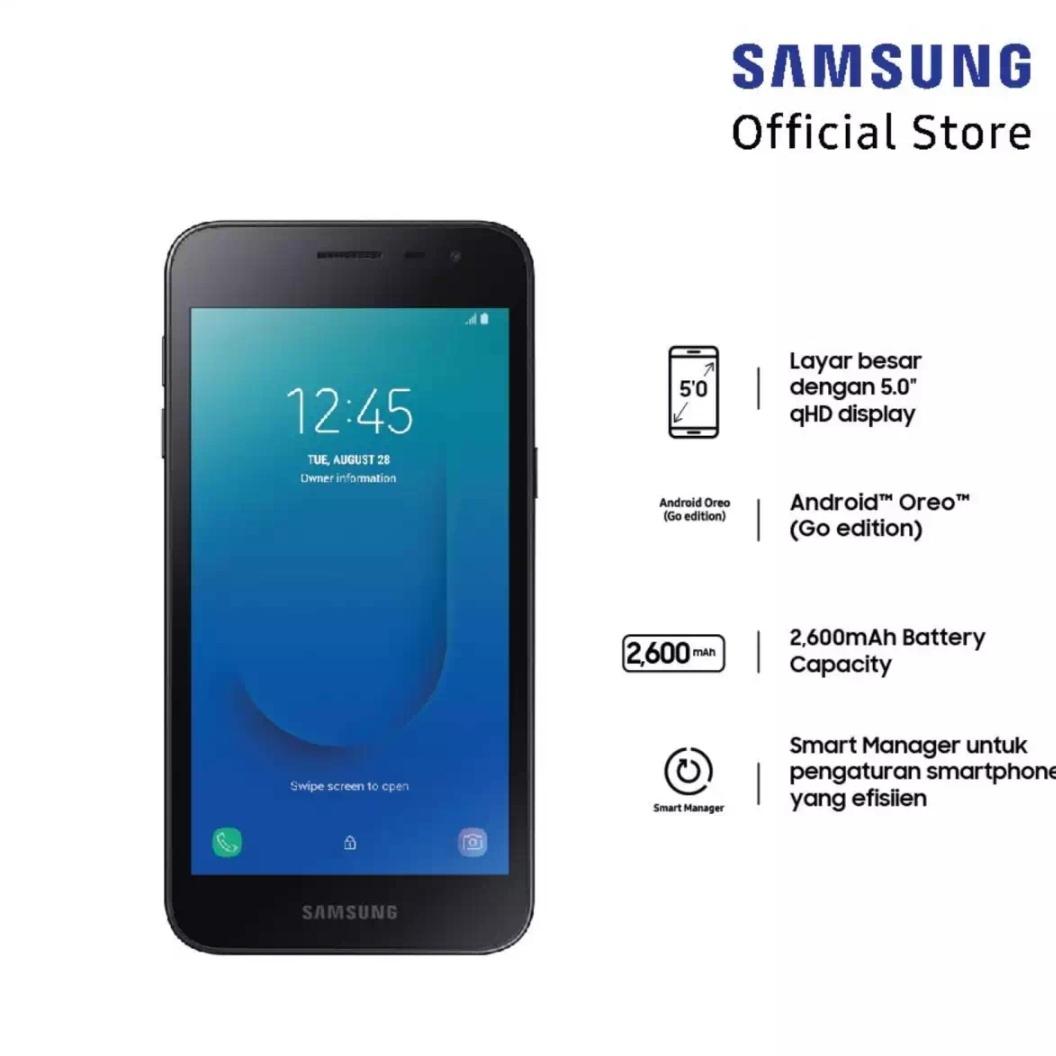 Daftar Harga Samsung Galaxy Core 2 Terbaru Juli 2019 18 Samsung Galaxy J2 Core 1GB/8GB - Garansi Resmi Sein (Gratis Ongkir)