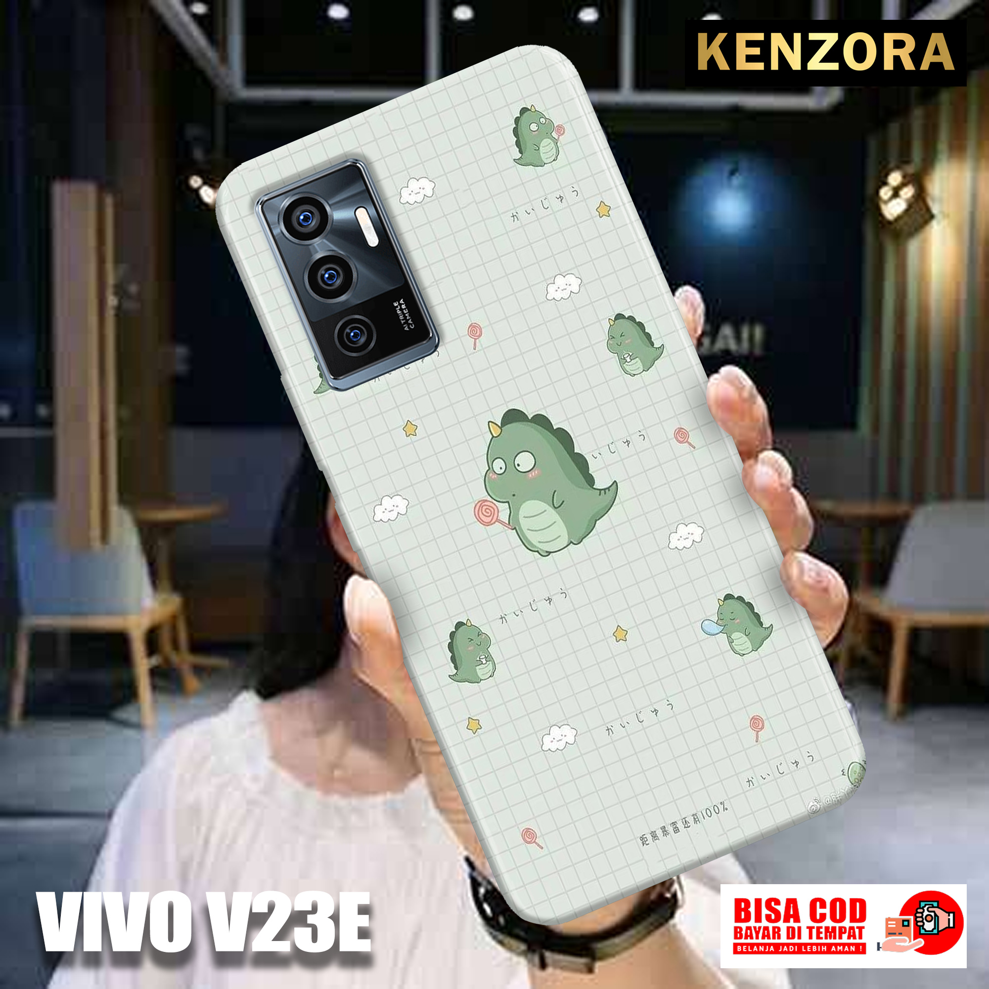 vivo v23ee