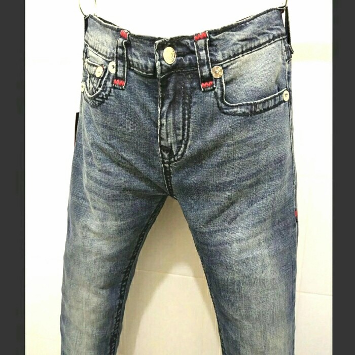 Jual True Religion Rocco Jeans Terbaru 