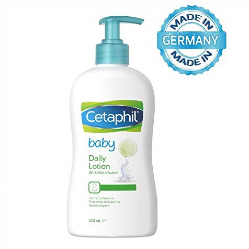 harga cetaphil baby wash