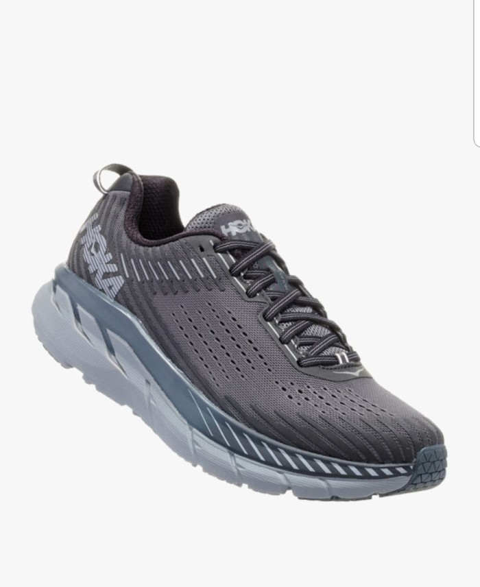 Jual Hoka One One Clifton 5 Terbaru | Lazada.co.id