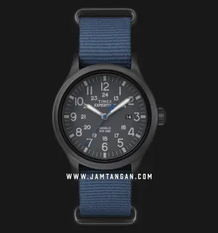 jam timex original