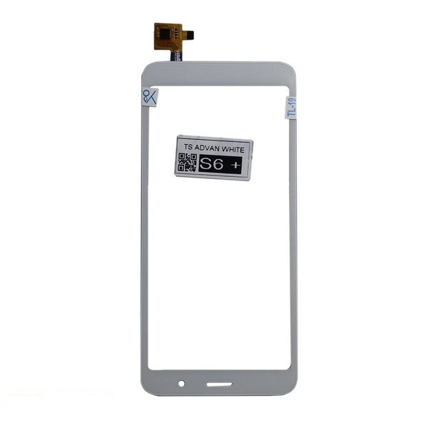 Touchscreen Advan S6 Plus Original S6 Layar Sentuh Lazada Indonesia Touchscreen Advan S6 Plus Original S6 Layar Sentuh Lazada Indonesia