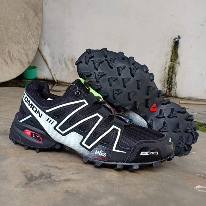 Jual Salomon Speedcross 4 Terbaru | Lazada.co.id