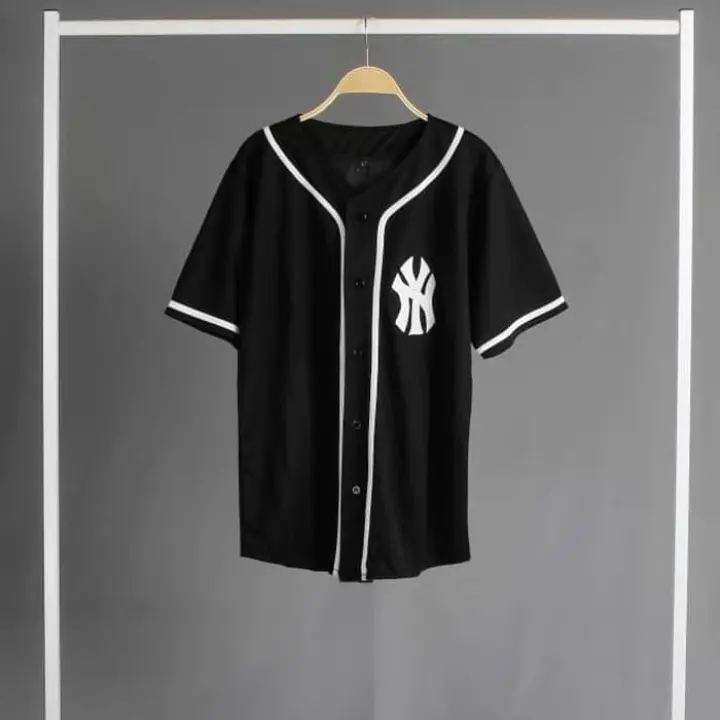 baseball jersey lazada