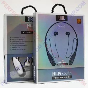 jbl j800