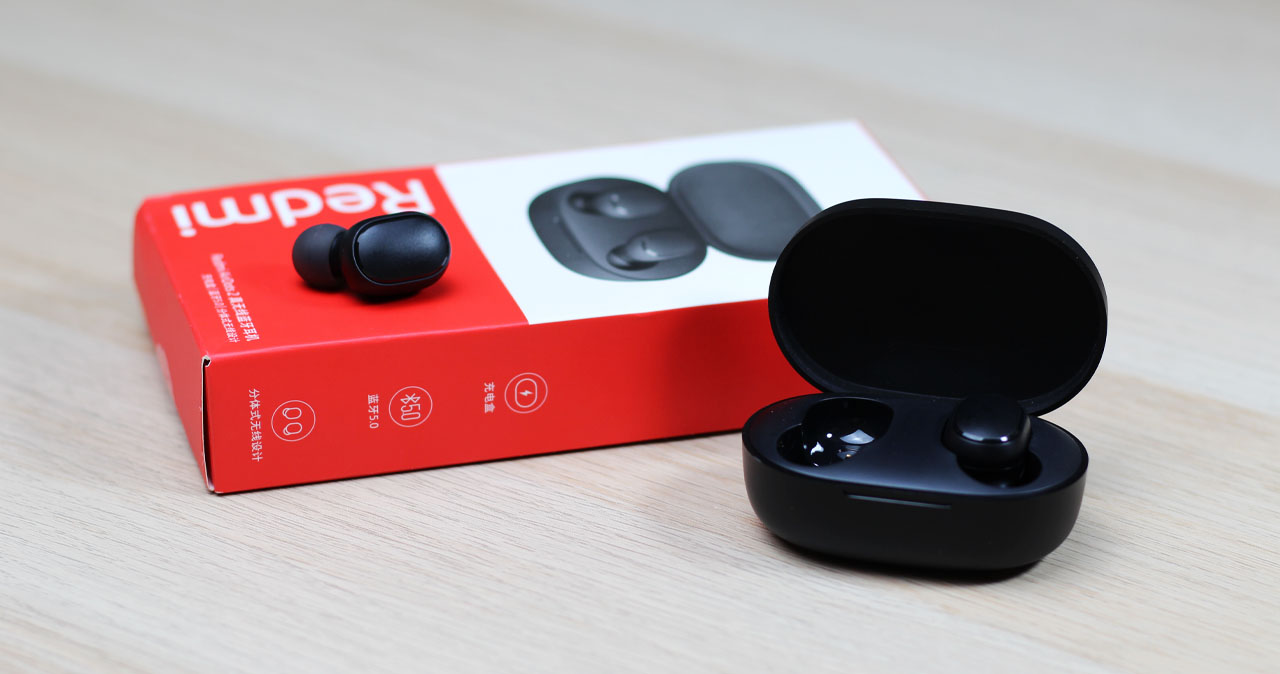 Redmi Airdots Review Auriculares Xiaomi Redmi Airdots Auriculares