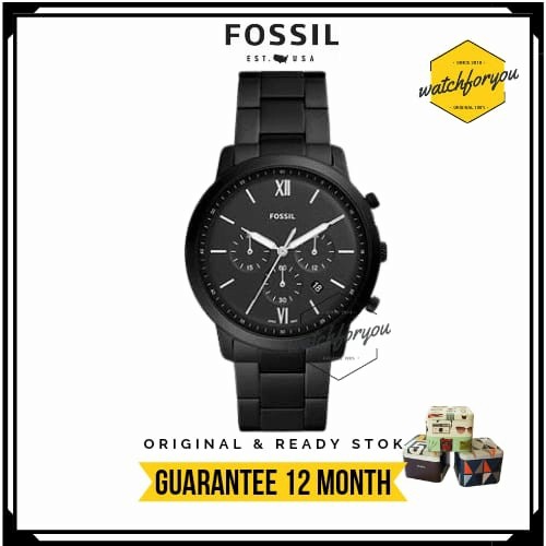 Fossil best sale fs 5474