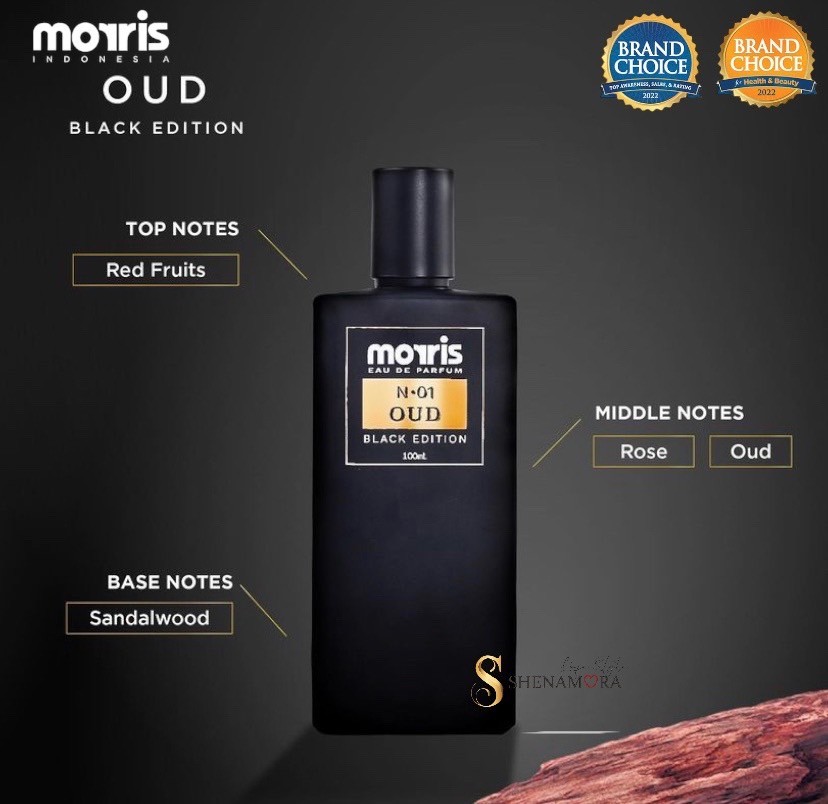 Parfum morris best sale best seller