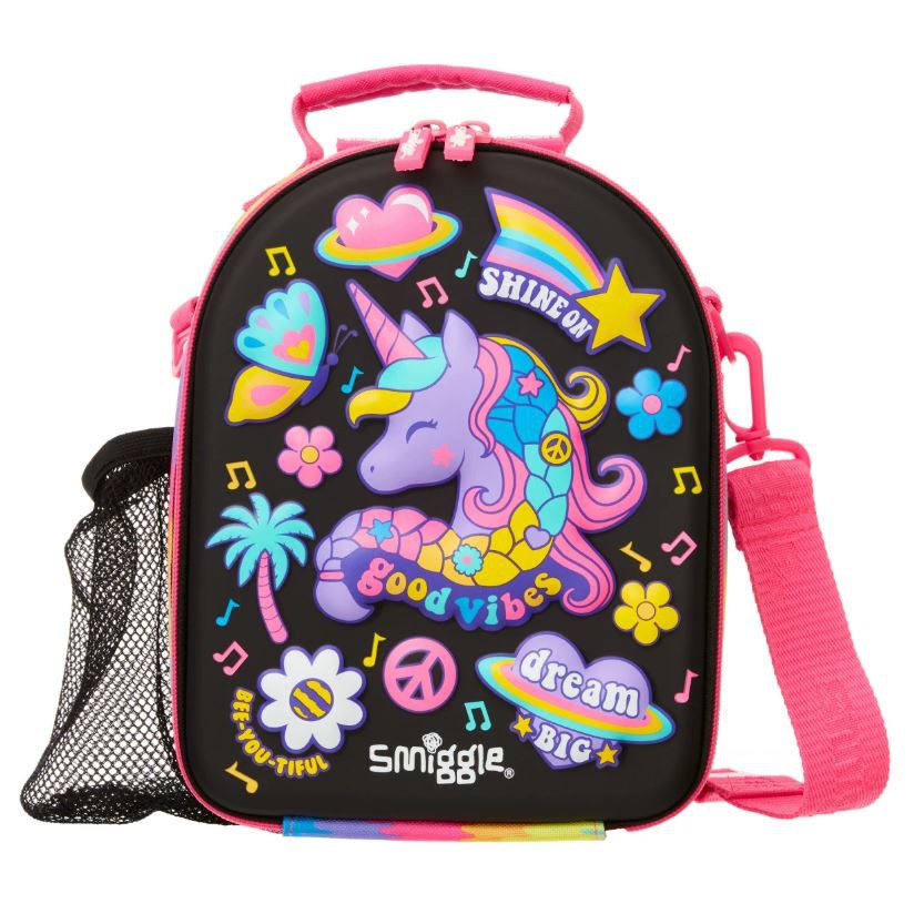 Jual Lunch Box Smiggle Unicorn Terbaru 