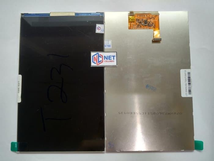 LCD SAMSUNG T231 / T230 GALAXY TAB4 / TAB 4 7INCH