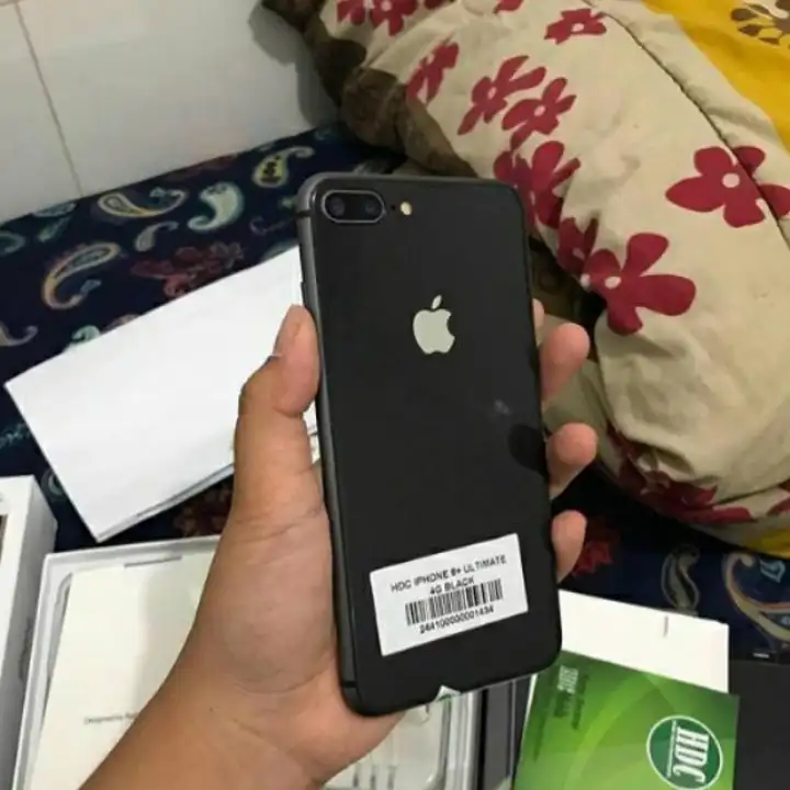 Iphone 8 Hdc Lazada Indonesia