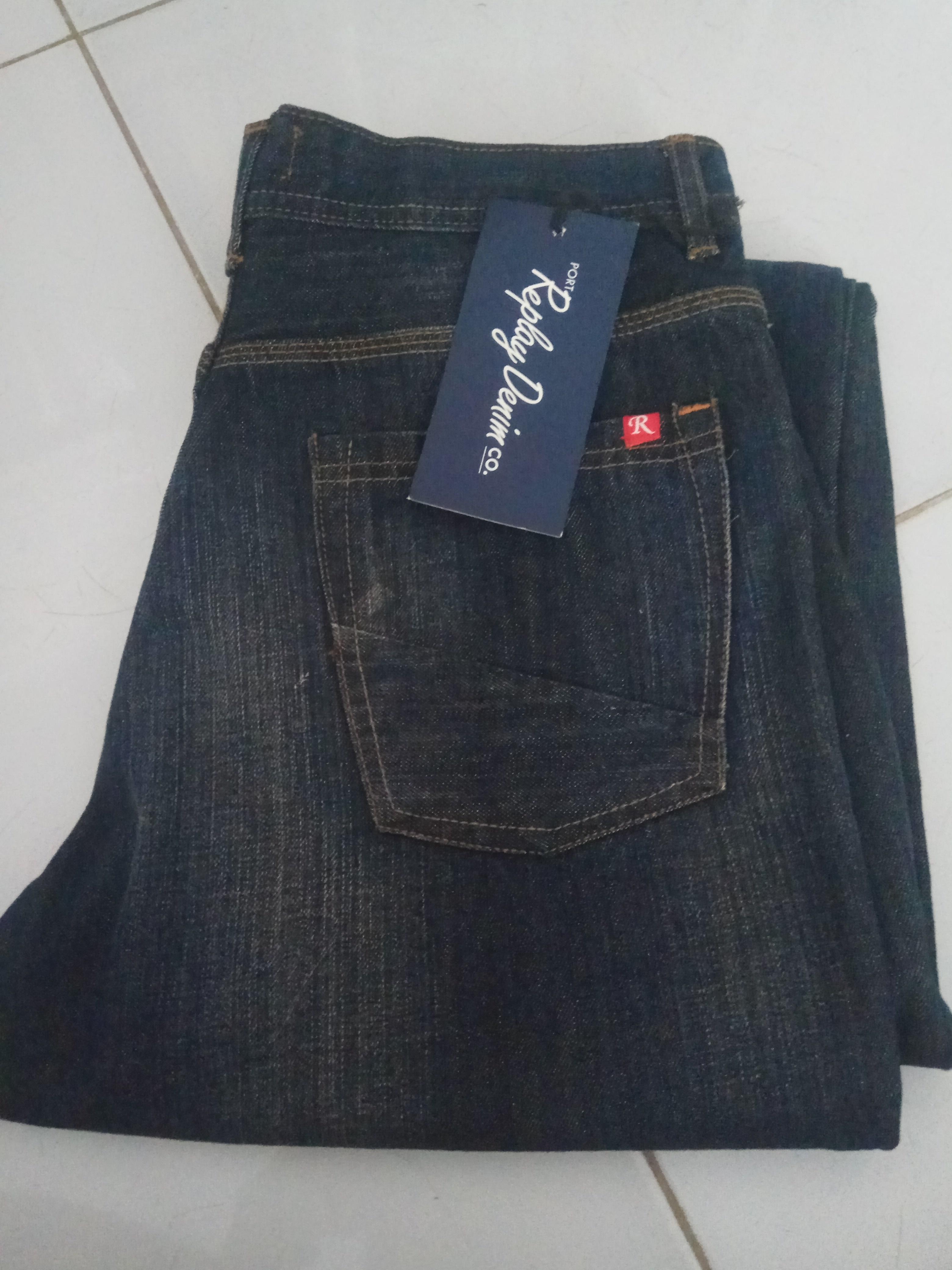 guess pascal jeans size 40