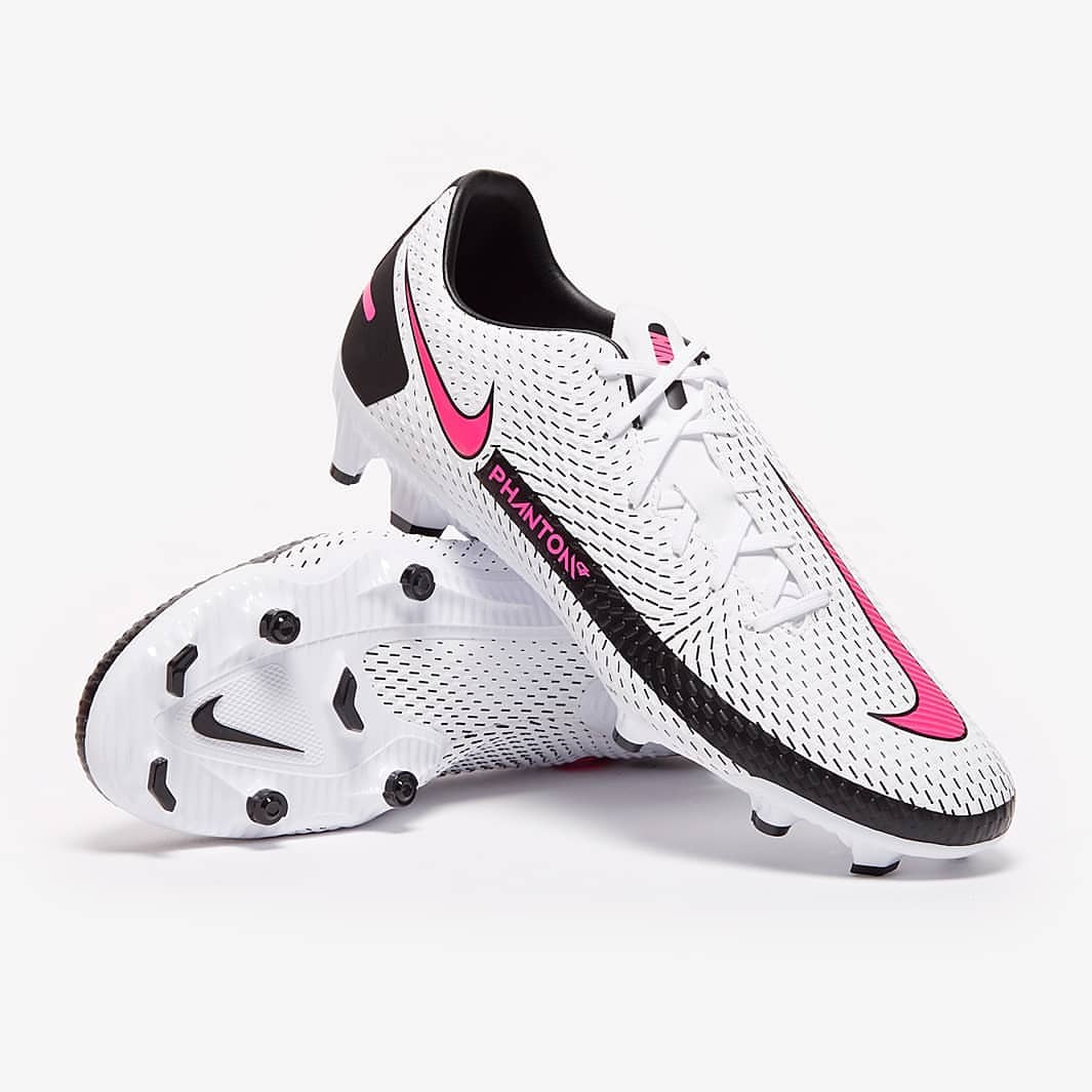 Jual Sepatu Futsal Nike Phantom Gt Pro White Terbaru - May 2022 |  Lazada.co.id