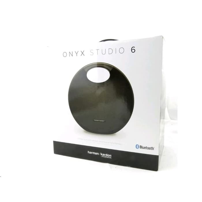 Harman Kardon Onyx Studio 6 Bluetooth 