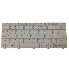 Acer Keyboard Notebook Aspire One Happy - Happy2 - Putih