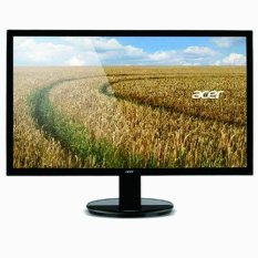 Acer LED Monitor K202HQL - 19.5