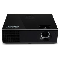 Acer Proyektor X1273G - Hitam