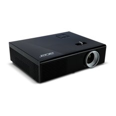 Acer X1273G - Hitam