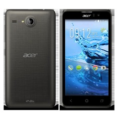 Acer Z520 8gb - Hitam