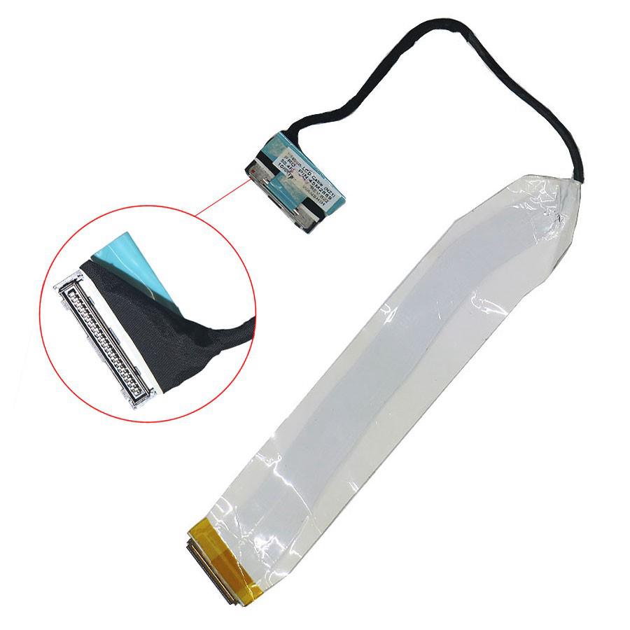 LCD Cable Kabel LCD Lenovo Thinkpad T410 T410i 45M2889 partnb134