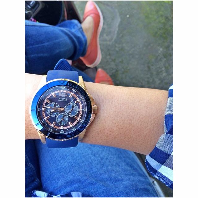 Preloved jam guess