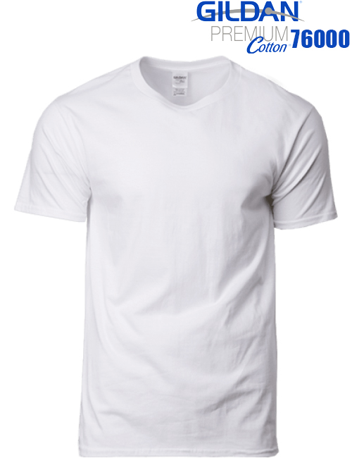 Jual Kaos T-Shirt Gildan (Pria 