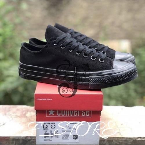 chuck 70 mono black