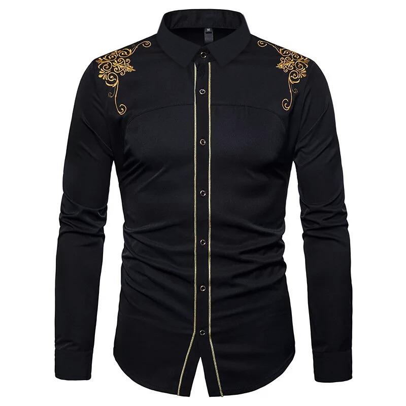 happyshop27 HEM PRIA BUFALO M-L-XL /KEMEJA PRIA FORMAL BORIDR/KEMEJA POLOS/KEMEJA MOTIF/KEMEJA KOKO