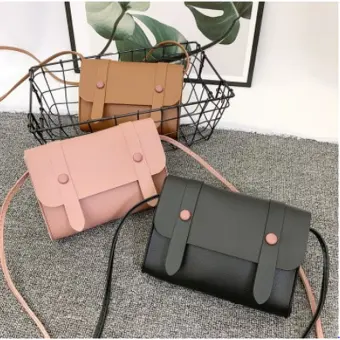 Download Tas Selempang Wanita Remaja Terbaru 2020 Lazada Gif