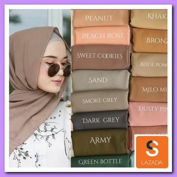 Jilbab Pashmina SABYAN DIAMOND Italiano yuafa Hijab Kerudung terbaru promo COD bayar ditempat murah hijab pashmina/hijab sabyan/hijab instan/hijab segi empat/hijab syari/kerudung syari/kerudung pasmina/hijab sport