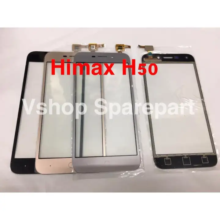 Original Touchscreen Himax H50 Lazada Indonesia