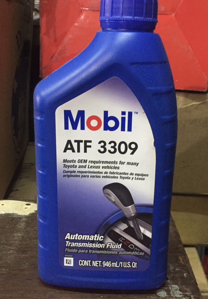Mobil ATF 3309 (literan) ASLI DAN MURAH!! | Lazada Indonesia