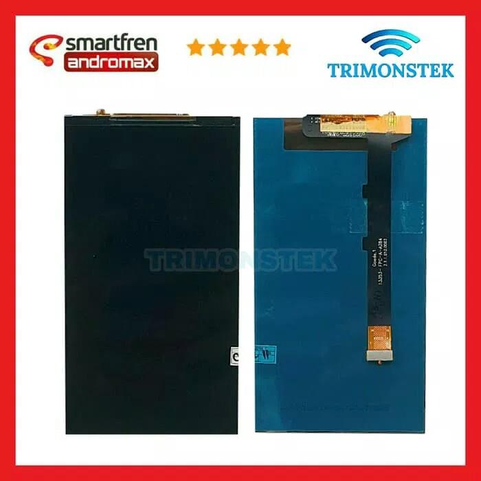 Lcd Andromax R2 i56D2G 13281-FPC-A Original