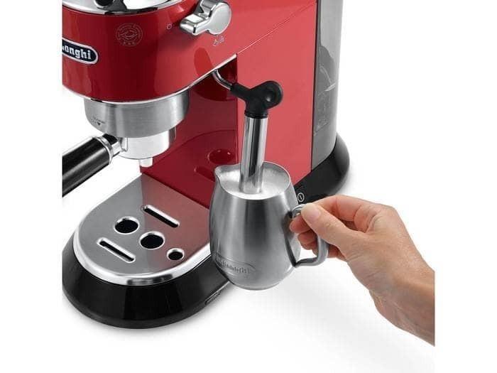Delonghi Coffee Maker Ec685.R Mesin 