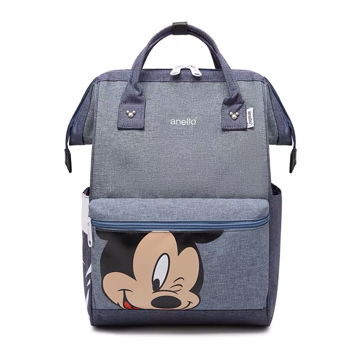 harga anello diaper bag original