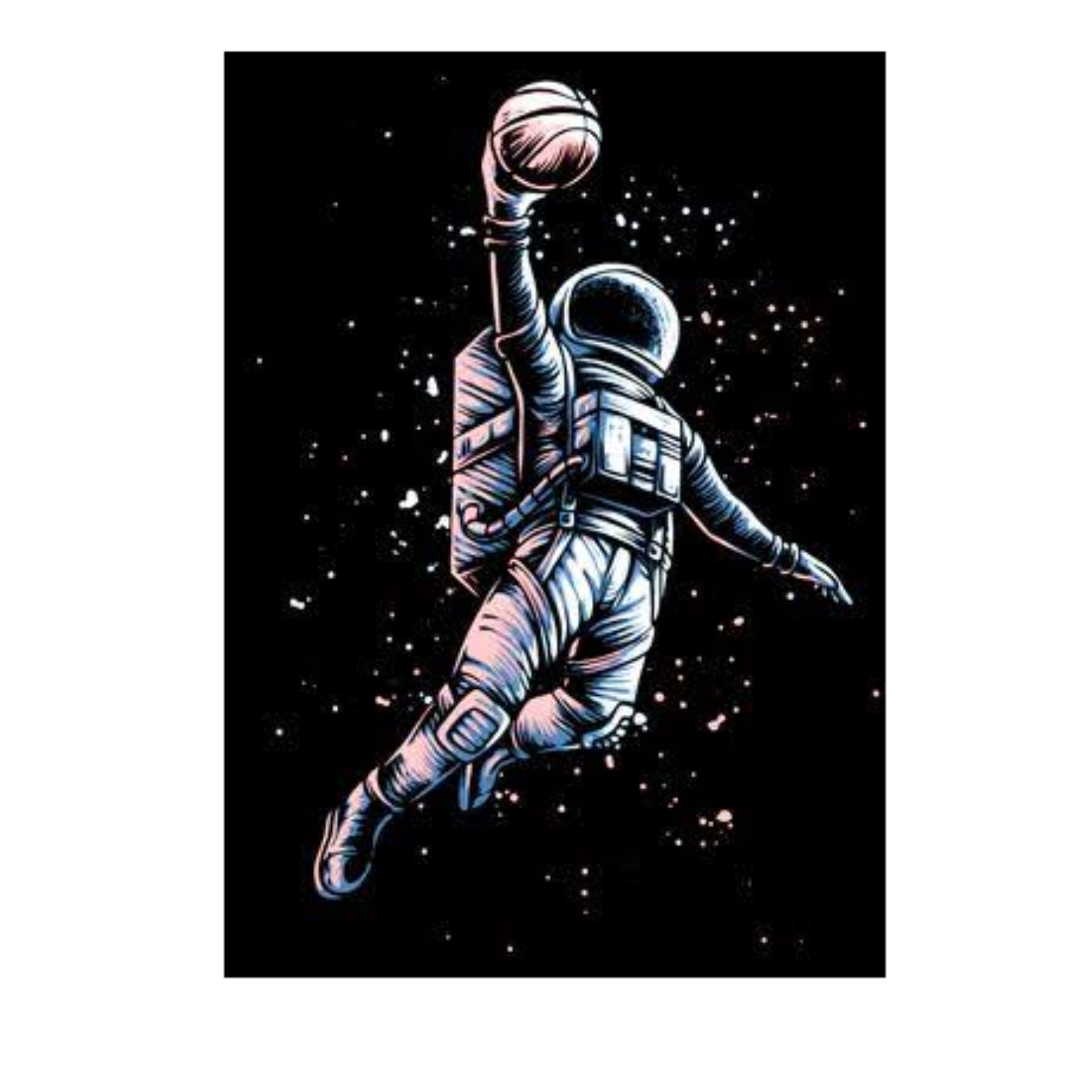 POSTER ASTRONOT/POSTER ANIME/HIASAN DINDING/POSTER MURAH/POSTER