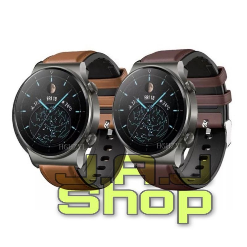 Jual Huawei Watch Gt 2 Pro Terbaru | Lazada.co.id