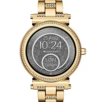 smartwatch michael kors terbaru