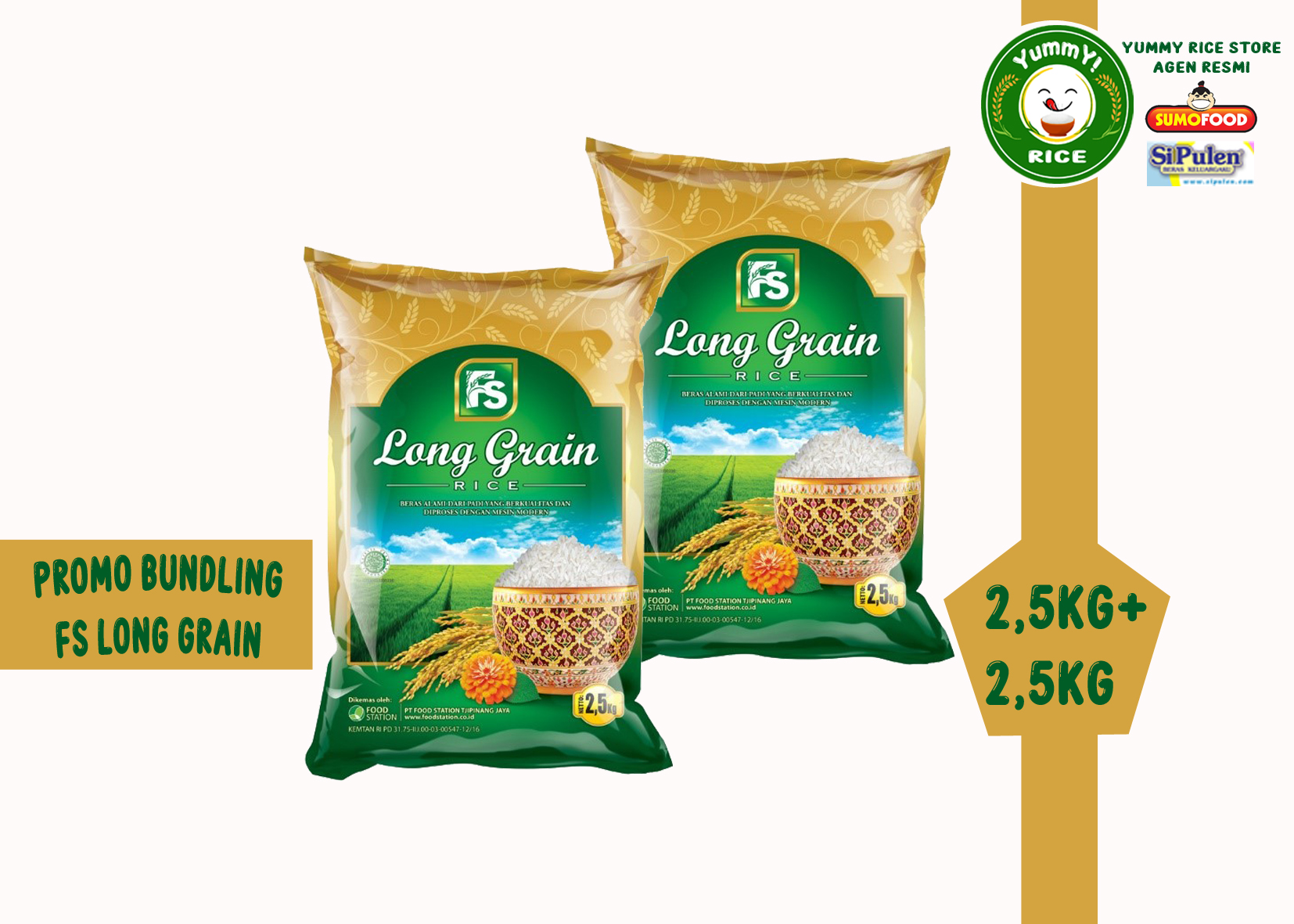 beras-fs-long-grain-2pcs-2-5-kg-jkt-lazada-indonesia