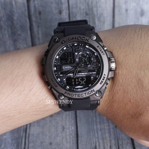 JAM TANGAN PRIA TERBARU BEST SELLER