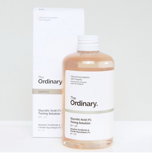 Jual The Ordinary Serum Murah Harga Terbaru 2020