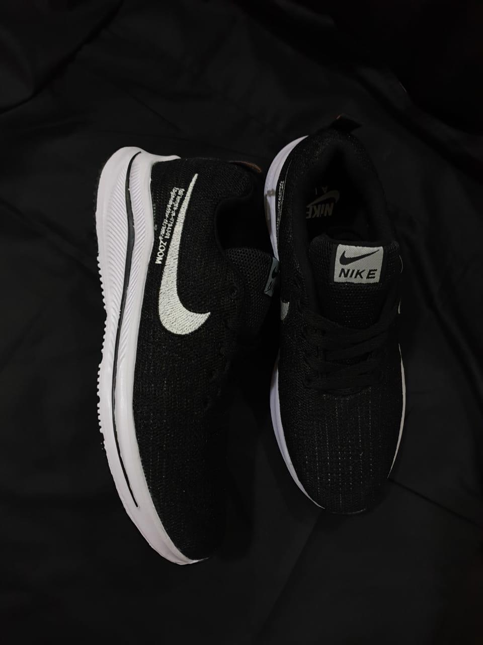 Sepatu Running Nike ZOOM New Edition Best Quality Import Harga Murah