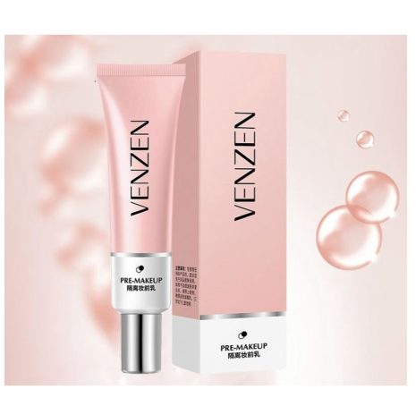 VEZE Makeup Pre-milk Base Concealer Primer Makeup Cream | Lazada Indonesia