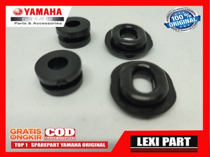 Karet Rangka Rx K Rx King Gl Ckd Lazada Indonesia