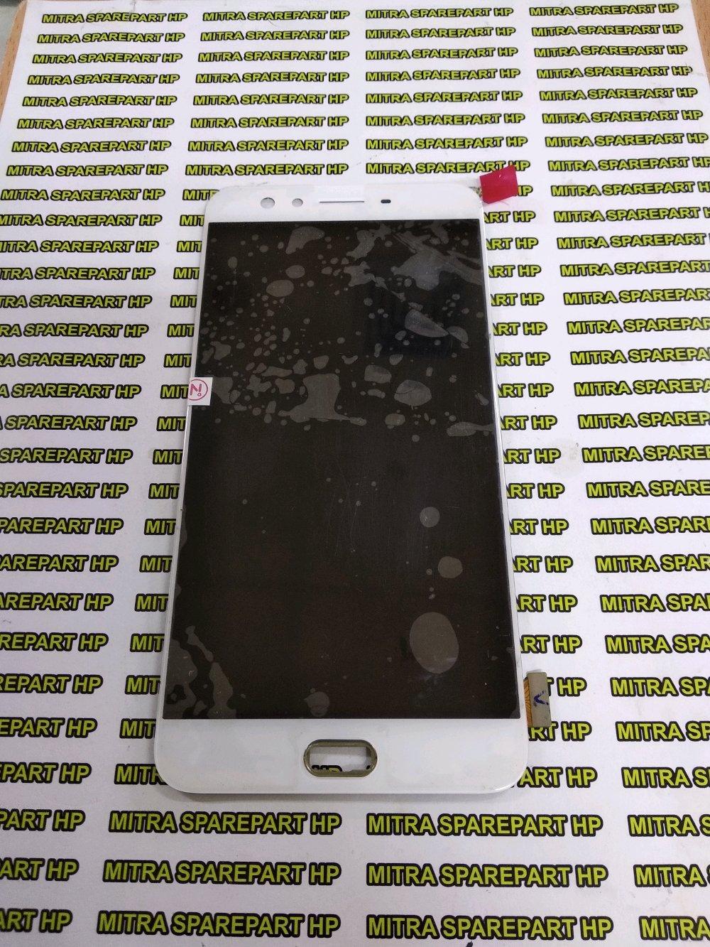 LCD TOUCHSCREEN OPPO F3 PLUS ORIGINAL